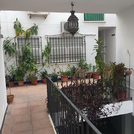 El Rincon De La Juderia Apartment Cordoba Exterior photo