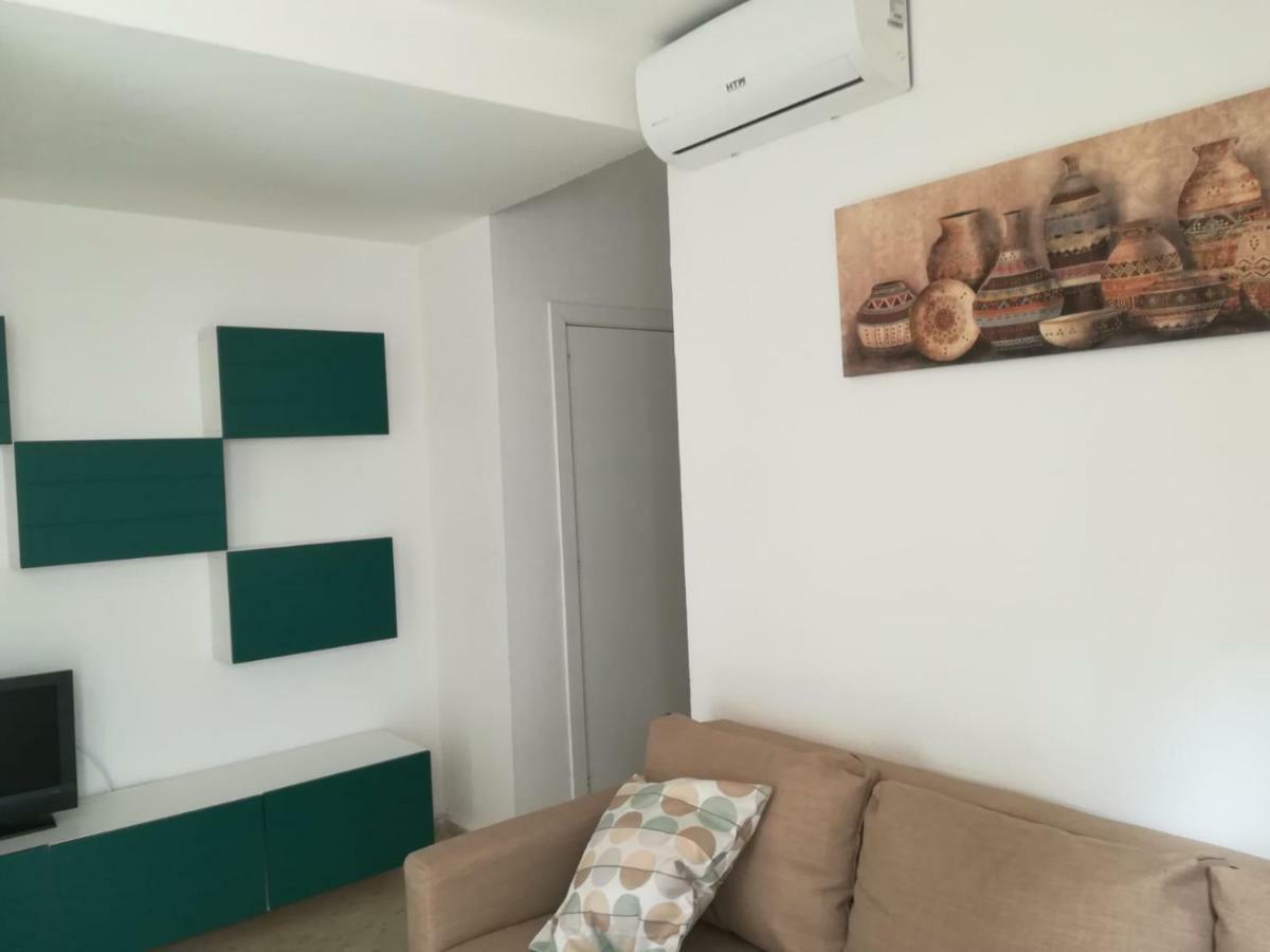 El Rincon De La Juderia Apartment Cordoba Exterior photo